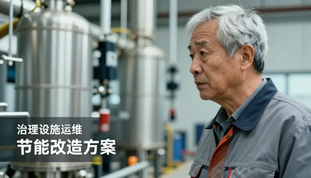 工程安装与调试技术如何影响环保变化