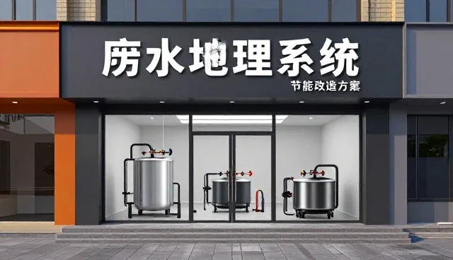 除尘设备工程安装调试在不同场景中的应用分析