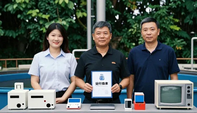 环保设备性能优化在工业废水处理中的实际应用
