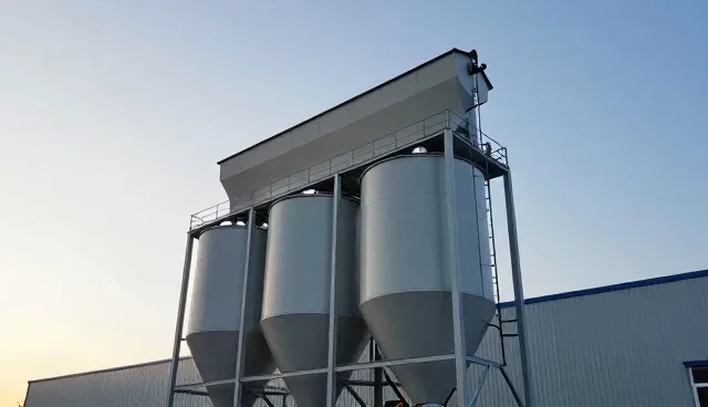 工况适配:环保技术研发的关键性能考量